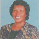 Obituary Image of Lucy Wangui Githiomi (Mama Mwangi)