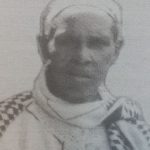 Obituary Image of Lusaria Kemunto Okero