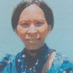 Obituary Image of Madam Veronica Wangai Chelal