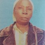 Obituary Image of Mama Esther Matundura Ntabo