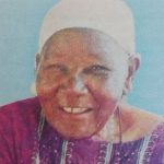 Obituary Image of Mama Helena Kateve Kiuvu