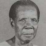Obituary Image of Mama Hilda Achieng' Rayola
