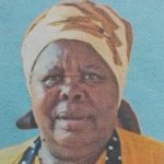 Obituary Image of Mama Inez Kahaviza Azegele (Hata)