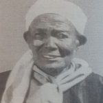 Obituary Image of Mama Mary Onyango Okaka