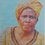 Obituary Image of Mama Priska Ayoo