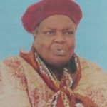 Obituary Image of Mama Selina Millicent Ogera Manyonge