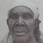 Obituary Image of Mama Wilfrida Opapa Achieng