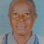 Obituary Image of Margaret Wangari Maina