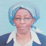 Obituary Image of Margaret Njeri Nderitu