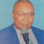 Obituary Image of Mark Nduati Charagu
