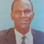 Obituary Image of Martin Kibuchi Karienye