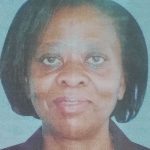 Obituary Image of Mary Aluoch Ombara (Tatu)