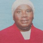 Obituary Image of Mary Wambui Karuri (WaKaruri)