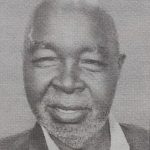 Obituary Image of Michael Kioko Mbiti