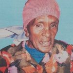 Obituary Image of Monicah Mugure Nduguga