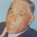 Obituary Image of Morris Iriga Charles