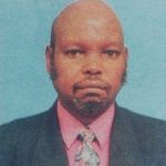 Obituary Image of Former Councilor Moses Njogu Gakuru a. k. a Monjoga