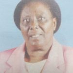 Obituary Image of Mrs.Teresia Ndanu Kyalo