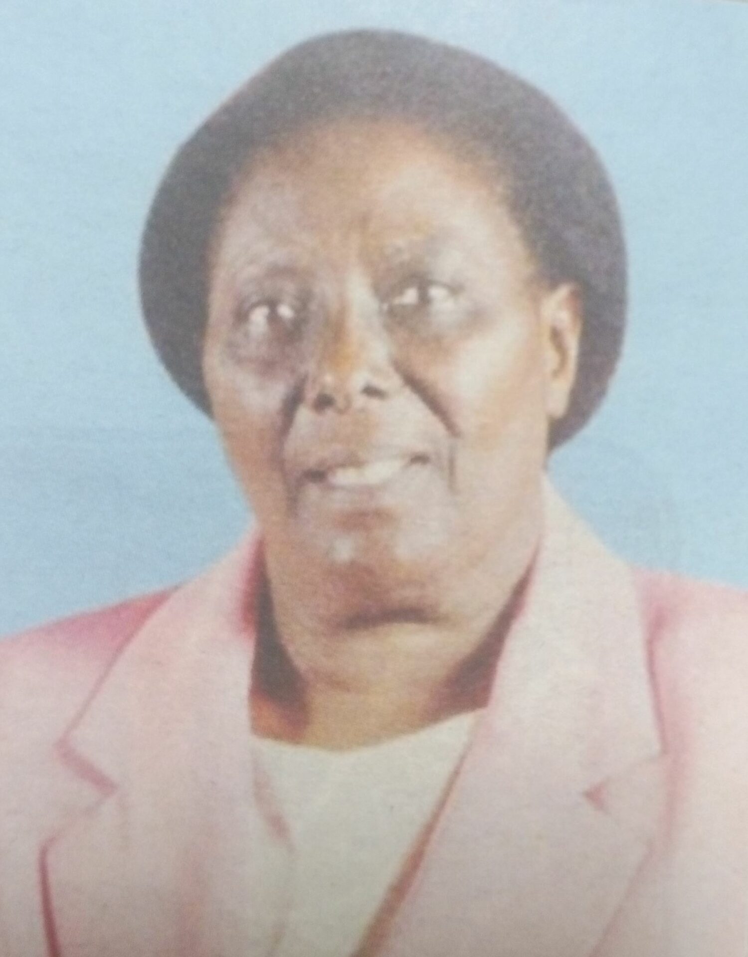 Obituary Image of Mrs.Teresia Ndanu Kyalo