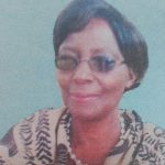 Obituary Image of Mwalimu Lucia Maweu Ndiku