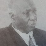 Obituary Image of Mwalimu William Atonya