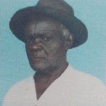Obituary Image of Mzee Julius Nangalama