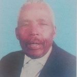 Obituary Image of Mzee Nahashon Munyua
