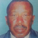 Obituary Image of Naftali Mwaniki Kung'u