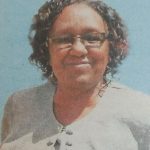 Obituary Image of Nancy Kinuthia Kaleli