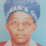 Obituary Image of Nancy Njoki Macharia