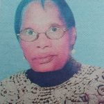 Obituary Image of Nancy Mwinza Matiti