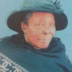 Obituary Image of Naumy Nthambi Musau