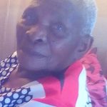 Obituary Image of Ruth Ngina Ndirangu