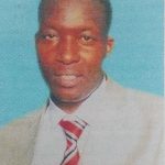 Obituary Image of Nicholas Mwiti Mbijiwe (Nick)