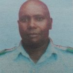 Obituary Image of Nickson Mwanthi Muindi