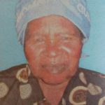 Obituary Image of Njeri Njau