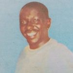 Obituary Image of Paul Kamau Kihungi