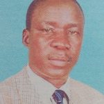 Obituary Image of Paul Wafula Egondi