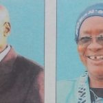 Obituary Image of Paul Muchomba Kinyua &Julia Ngima Muchomba
