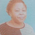Obituary Image of Pauline Wambui Kamanjara
