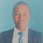 Obituary Image of Peter Kai Mwangi