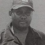 Obituary Image of Peter Njiri Mugo