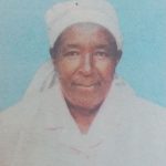 Obituary Image of Regina Wangari Ndirangu (Nyina wa Waihenya)