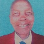Obituary Image of Rtd. Elder Jonathan Gichuru Mutiga (Mzee Jei)