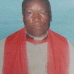 Obituary Image of Rev. (Rtd) Charles Kimani Githara
