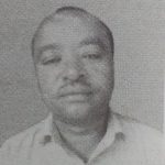 Obituary Image of Richard Kioko Mbondo (Boi)