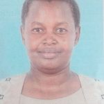 Obituary Image of Nodiah Jebet Limo Nyomboi