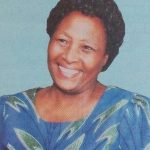 Obituary Image of Rose Mukami Mwangi (Mama Gathanju)