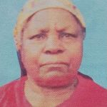 Obituary Image of Rose Kezziah Ciamwari Ndwiga