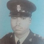 Obituary Image of Rtd SSP Pius Kibiwot arap Seurey (Taboiwa)